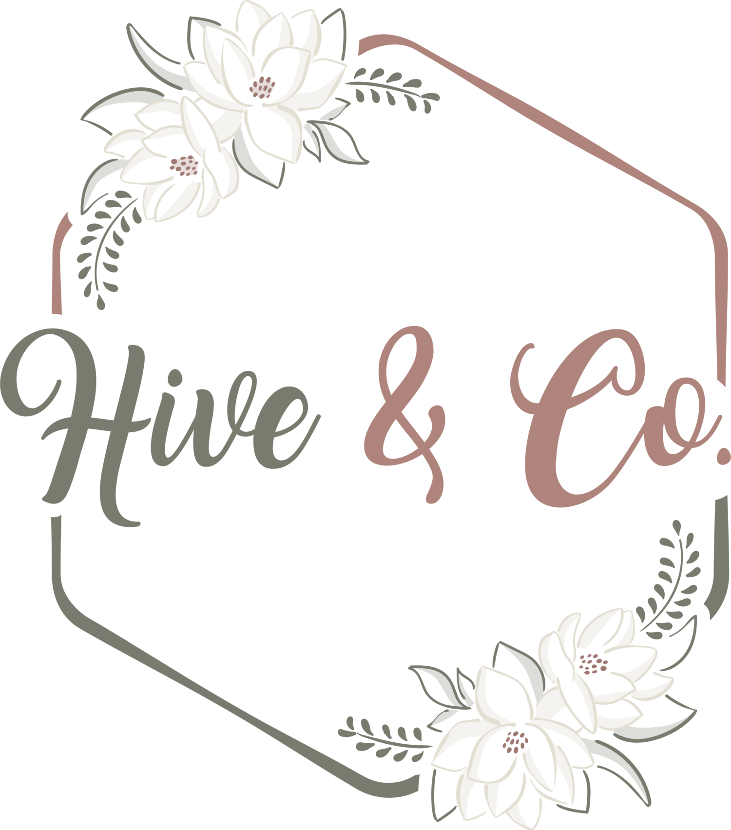 Hive &amp; Co. Events