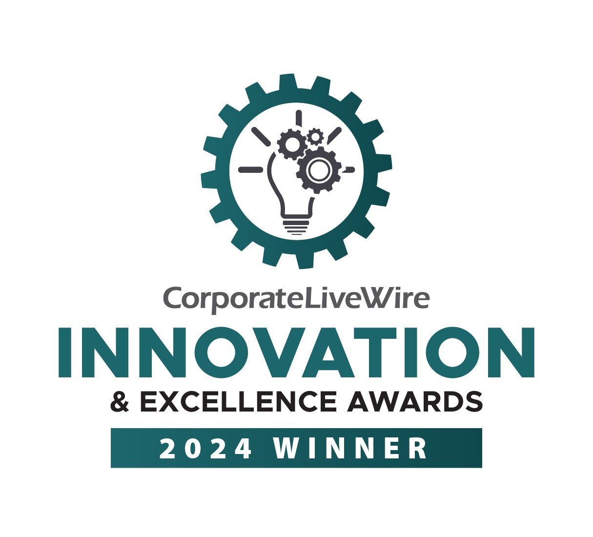 We are delighted to announce that we have won *Co-Working Space Provider of the Year* at the 2024 Innovation &amp; Excellence awards.

Thank you so much for the recognition Corporate LiveWire

#businessawards #businessaward #winnerwinner #winnerwinne