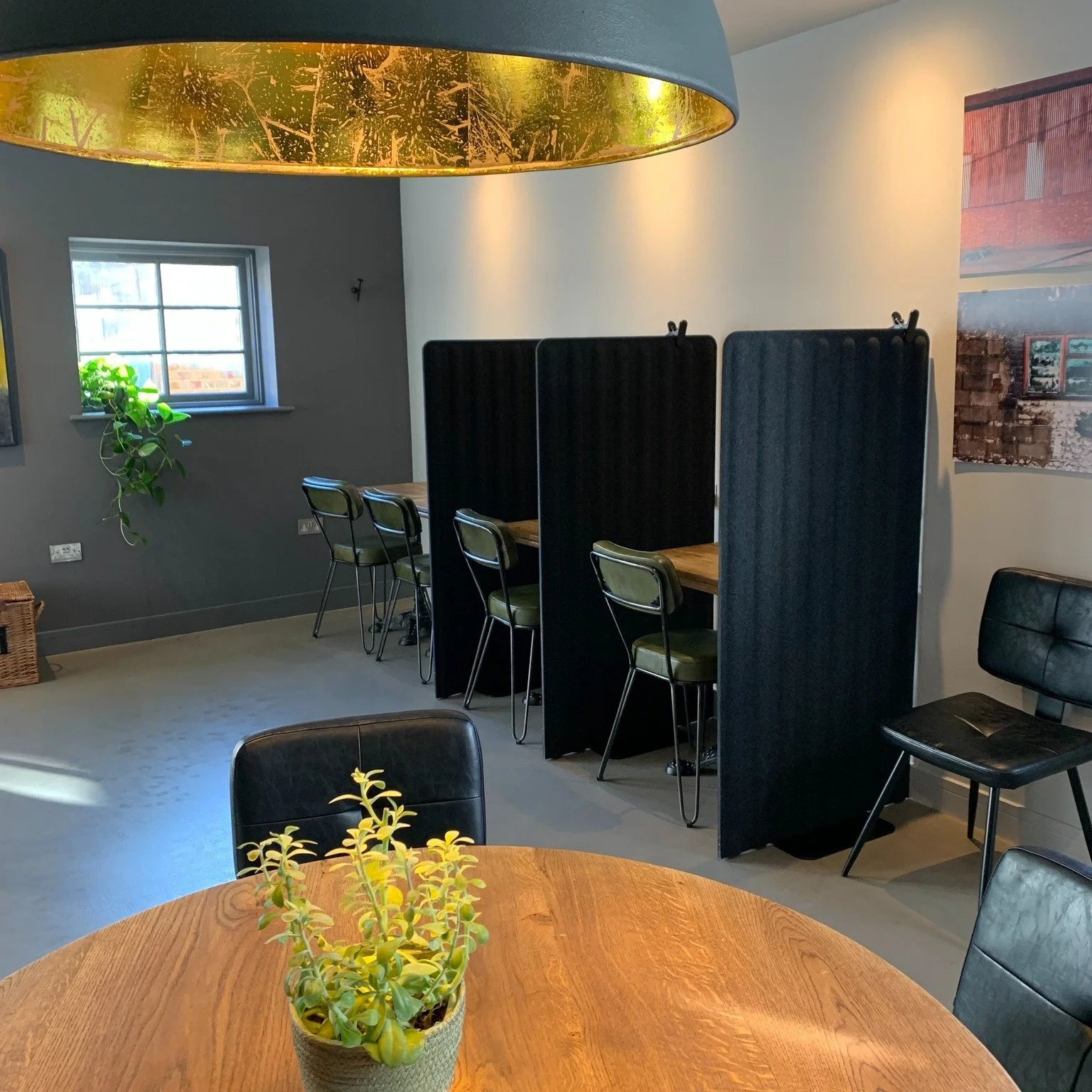 Looking for a quiet, professional, childfree space to get things done over half-term?

Our hot desks give you everything you need &mdash; fast WiFi, great coffee, and a focused environment.

Book via our website: www.limetreeworkshop.co.uk/hot-desk-p