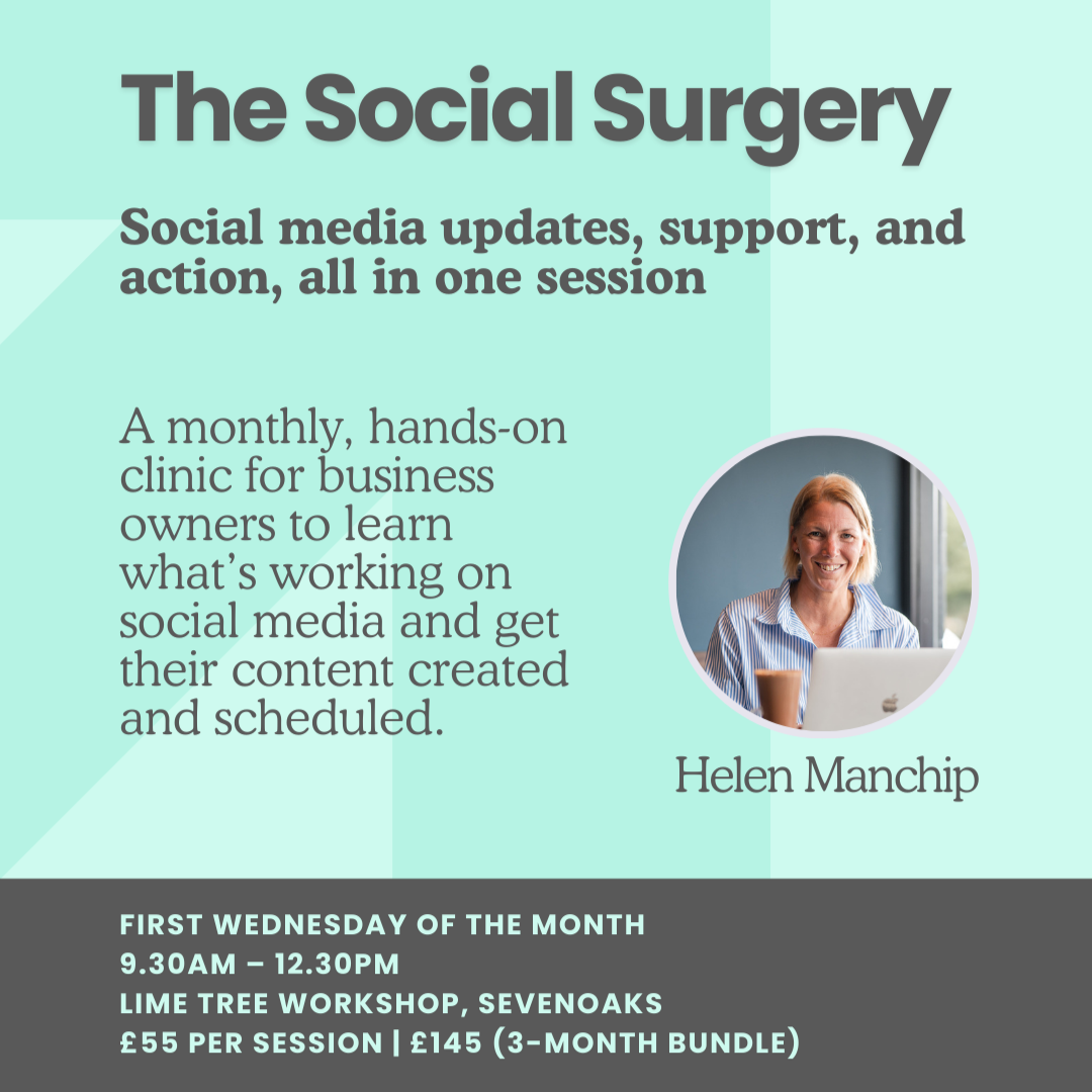 The Social Surgery