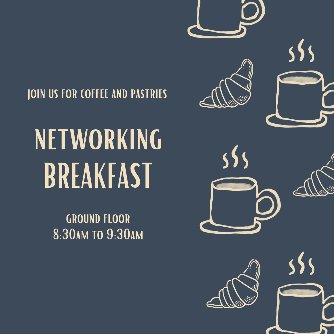 Members Networking Breakfast