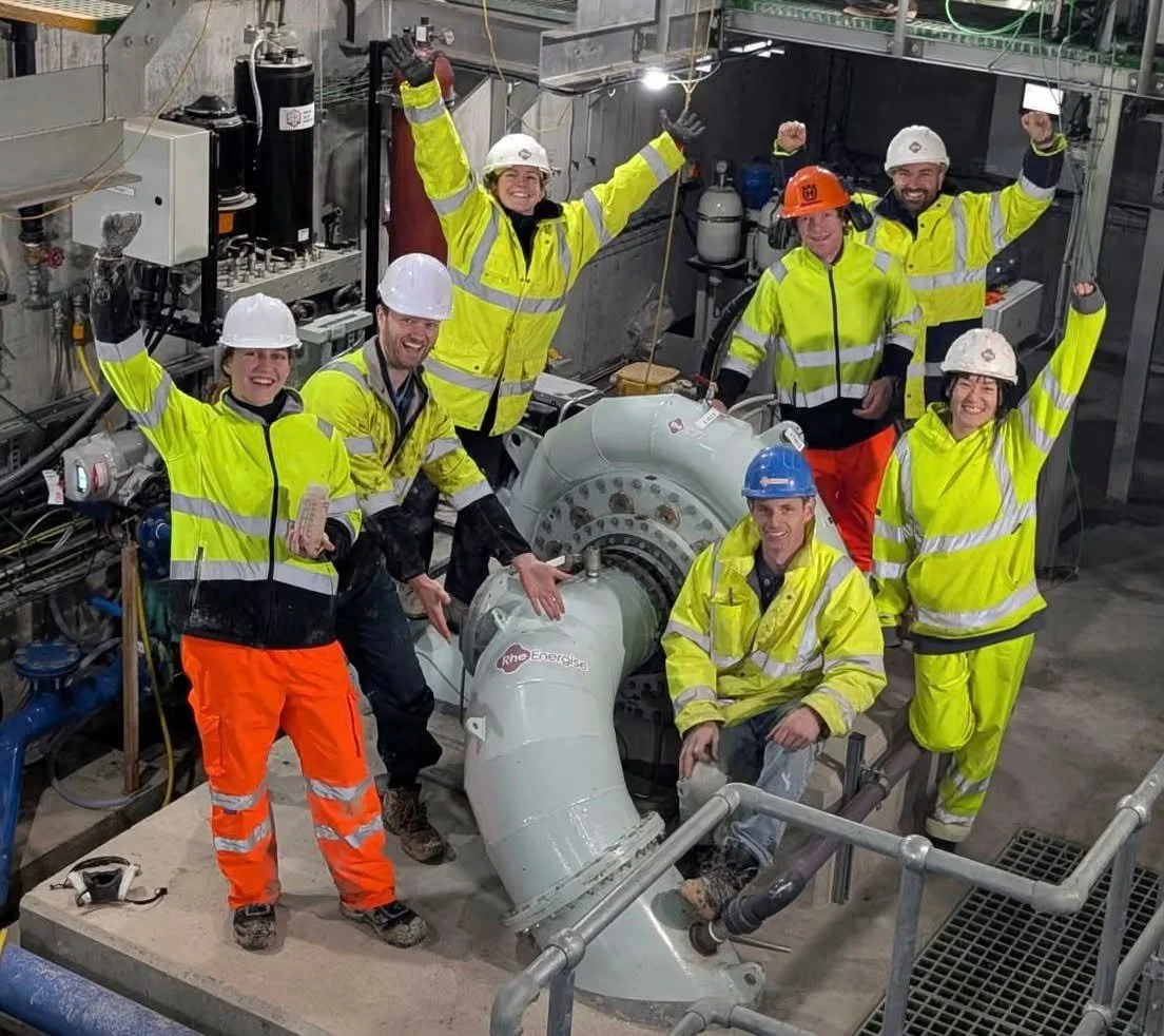 We love watching businesses grow and flourish here so were delighted when one of our longstanding hot desk members shared some very exciting news about his company with us!  See link in comments.....

#limetreeworkshop #BusinessNews #businessnews #Co