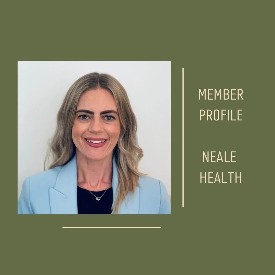 We are delighted to be shining a light on Dr Josie Neale, a valued member of our community. 

Josie is a dedicated child psychiatrist and the founder of Neale Health - an online private mental health care service supporting young people aged 4 to 17.
