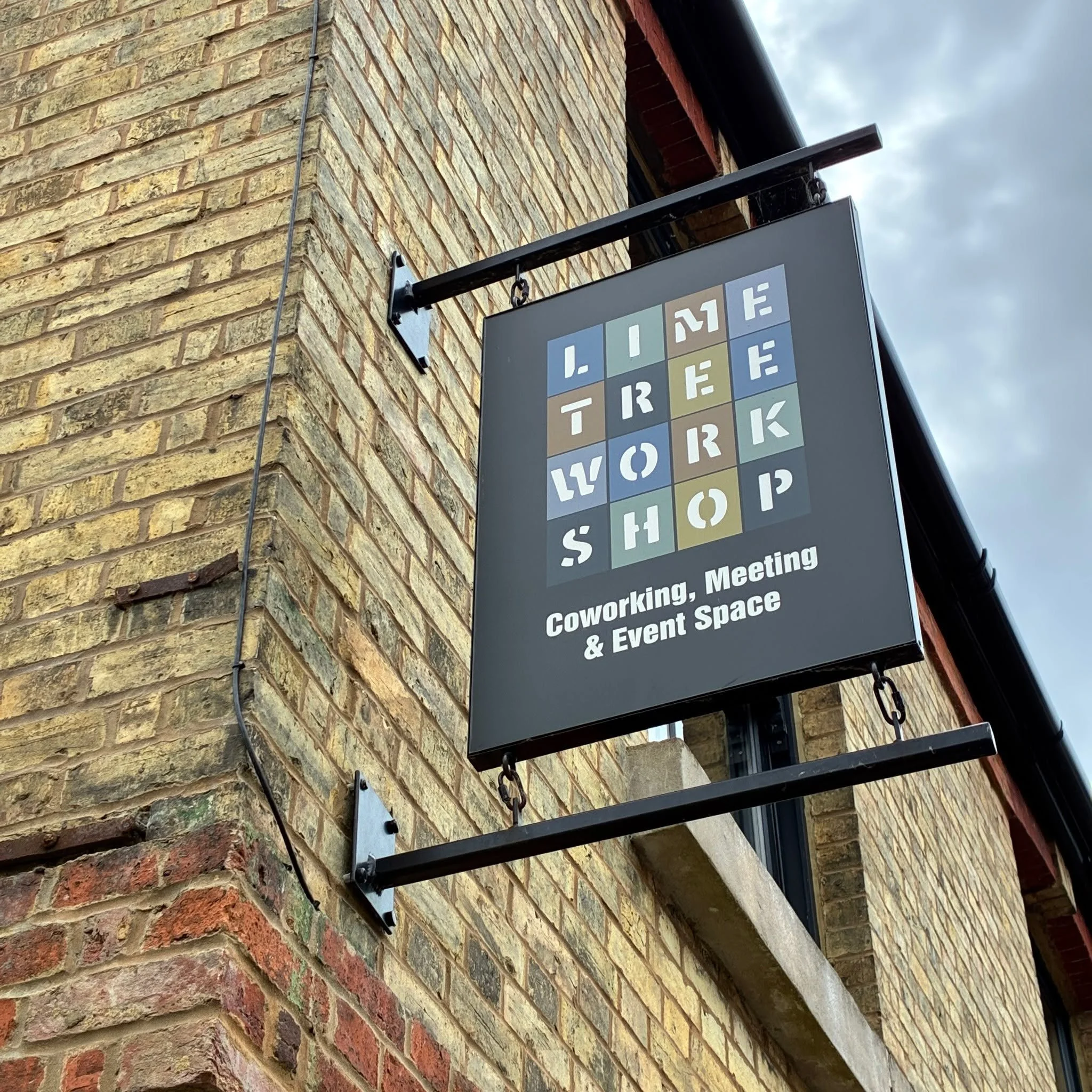 We are delighted to announce that we are donating workspace to someone building something valuable for the local community.

We&rsquo;ve got a dedicated desk available and instead of simply filling it, we want to use it to support someone doing good 