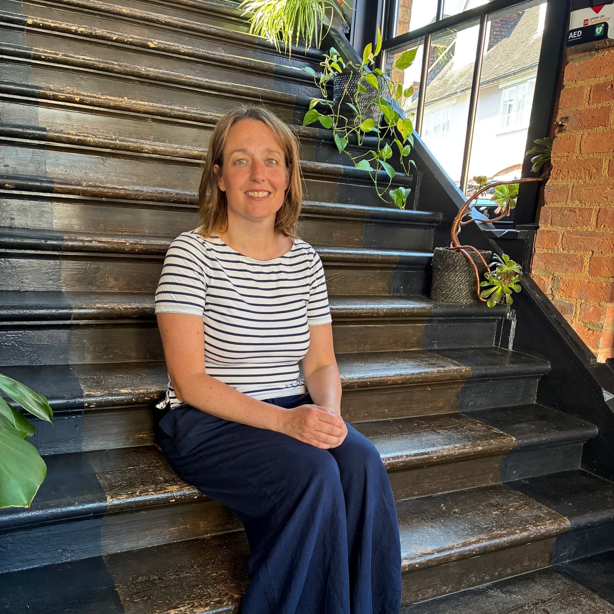 A while back you may recall reading about our initiative to support a local startup, charity, student, or community project by providing free desk space for three months.  We received applications from a number of worthy candidates and are delighted 