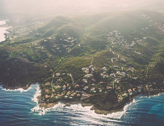Exploring Island Wines with Wine Savvy