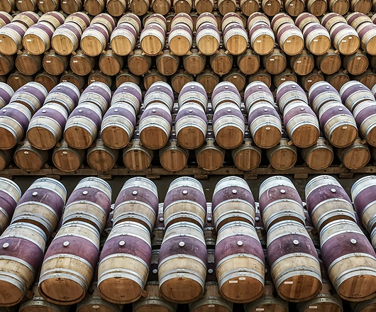 Rioja Deep Dive Wine Tasting with Wine Savvy