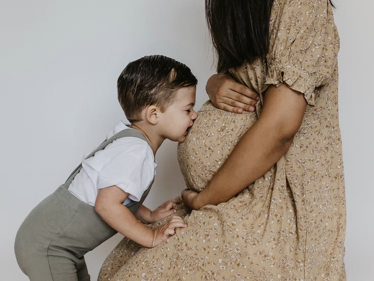 The Return Journey: Antenatal Refresher with Baby On Board