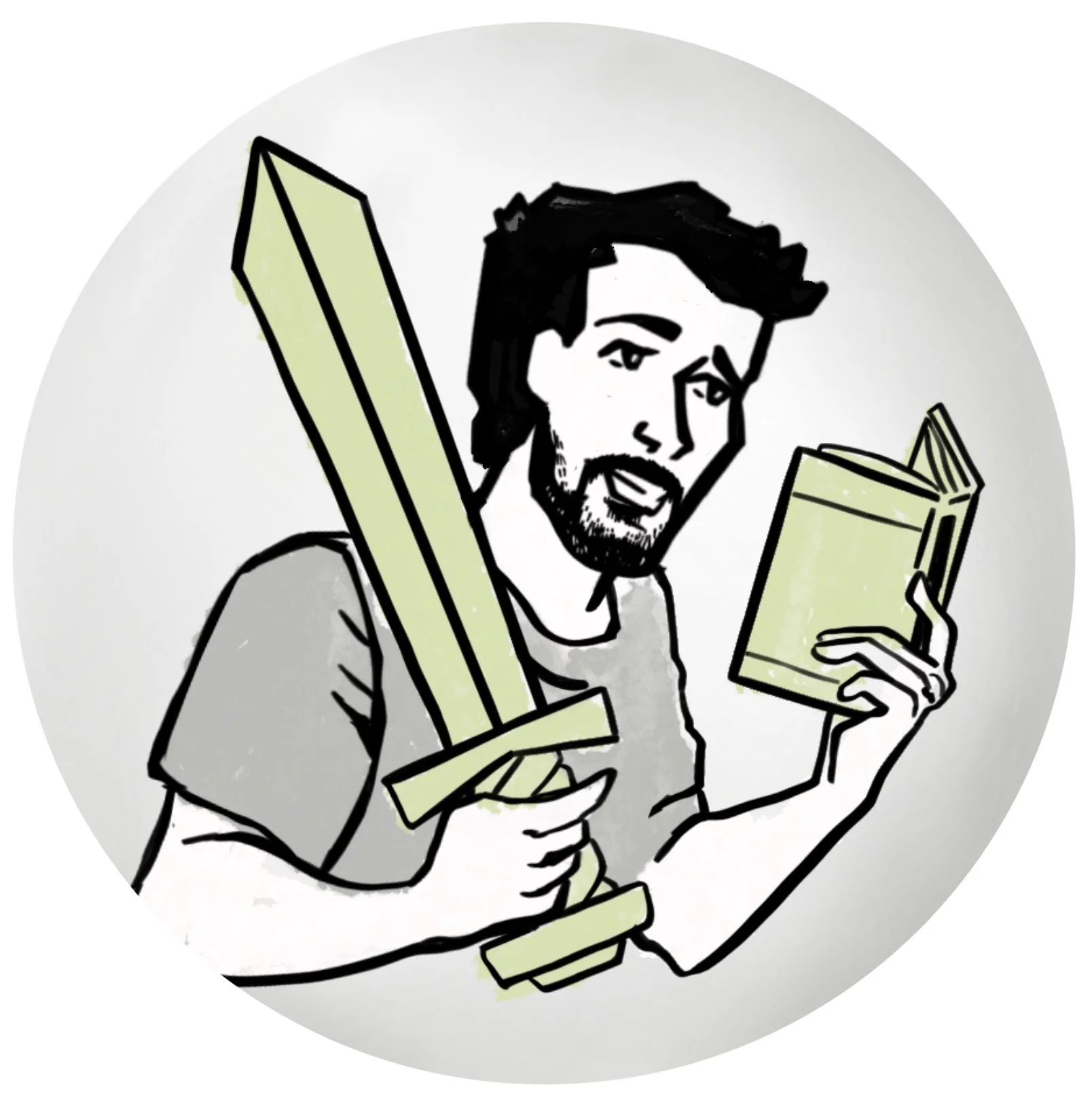 Sneak Peak of Chapter 1 of my debut novel