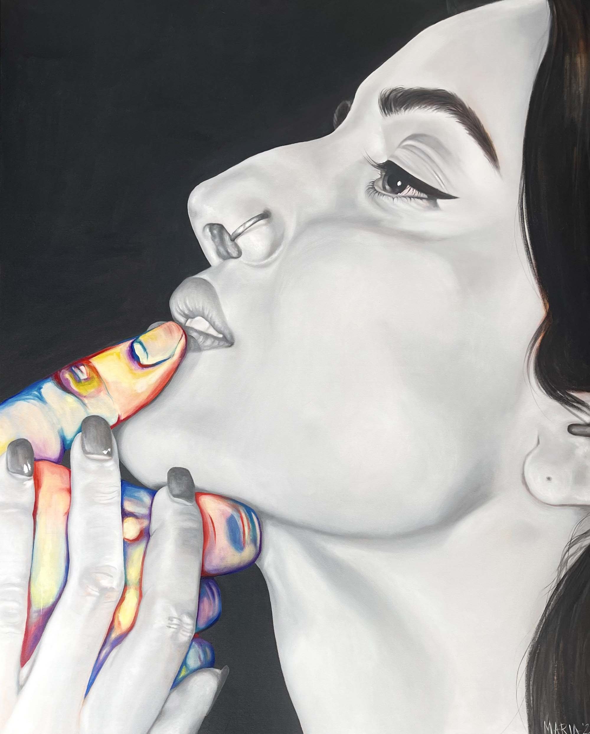 Take me Away