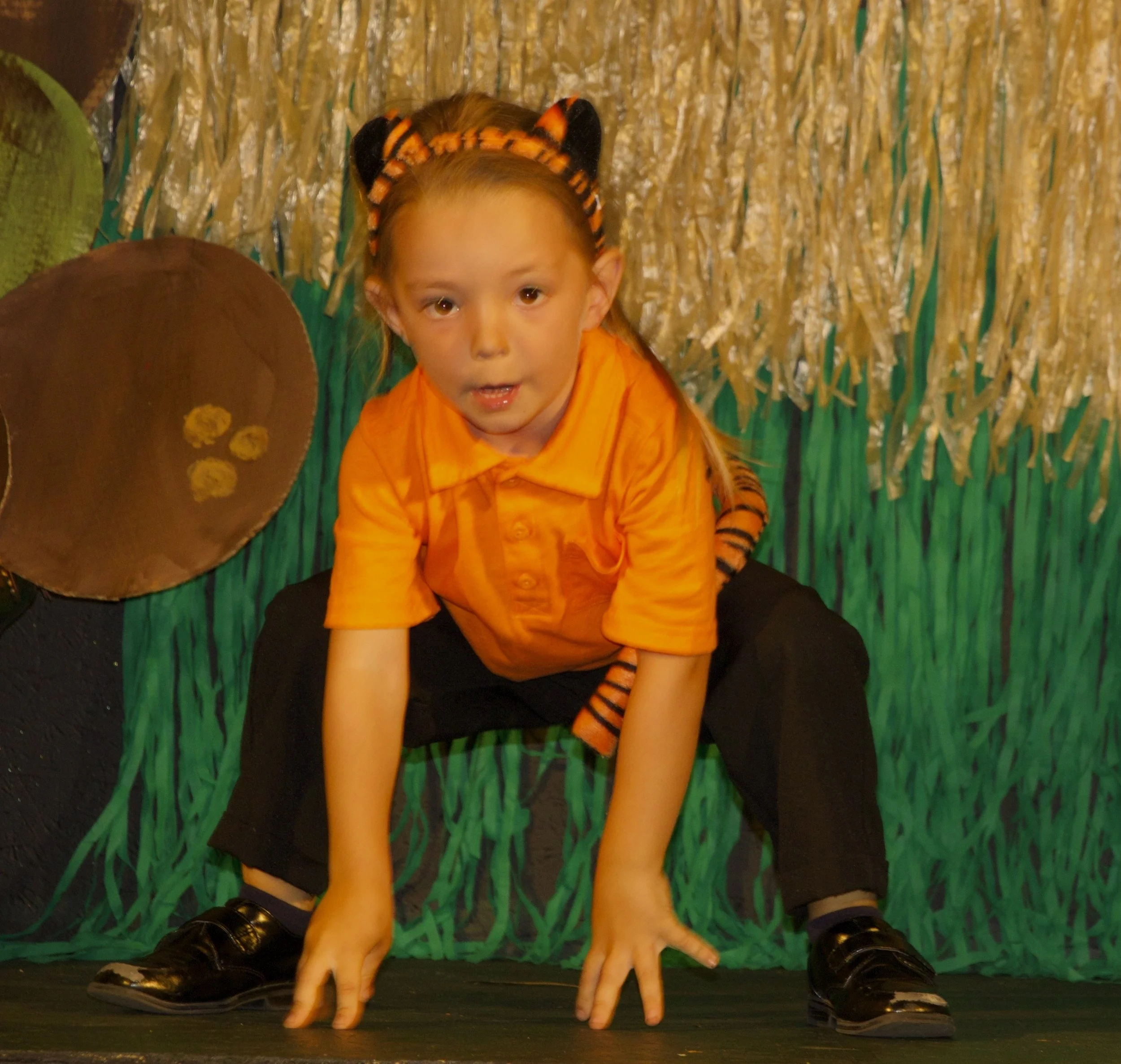 2014. The Jungle Book.