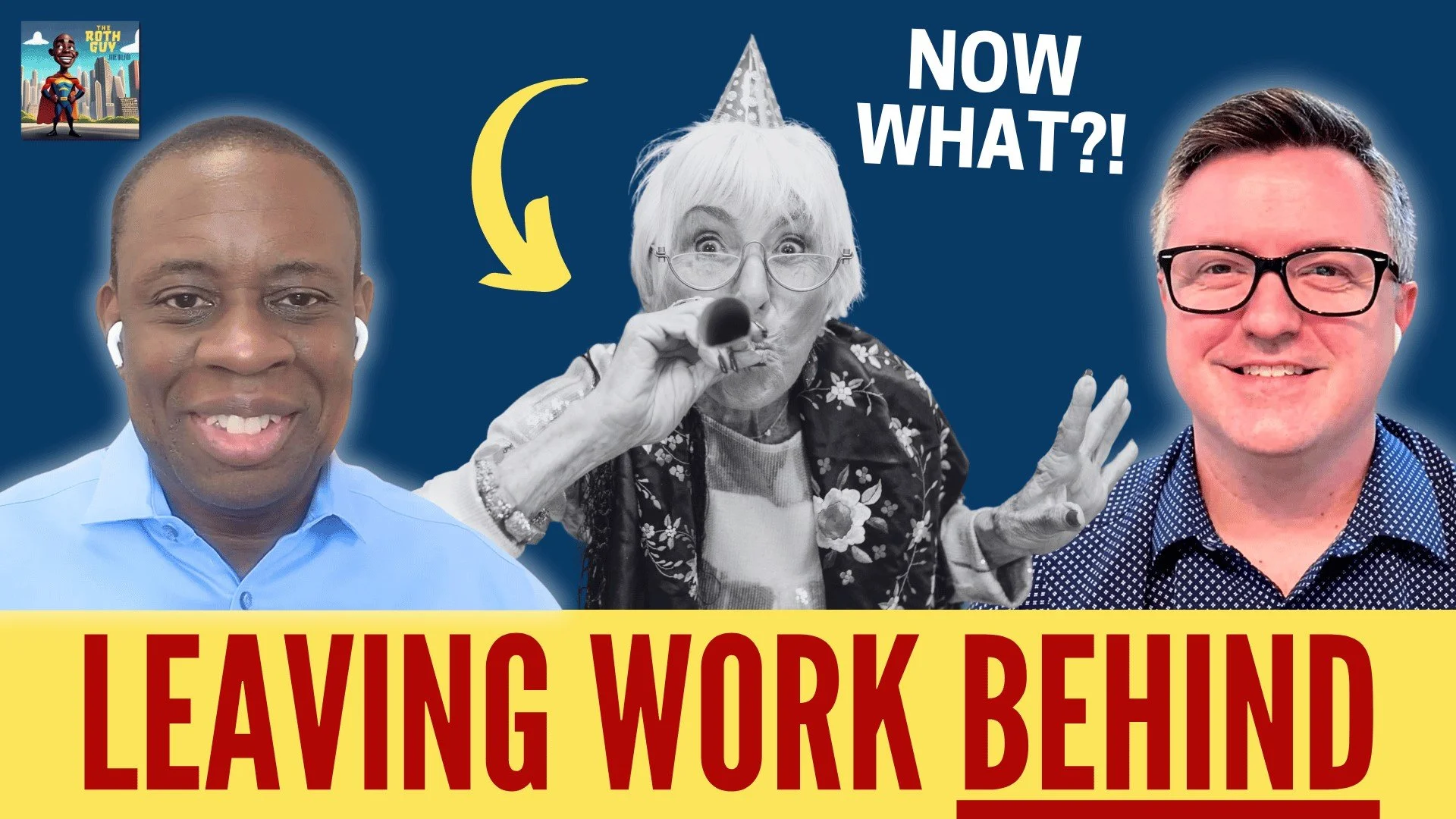 Designing the Life You Want