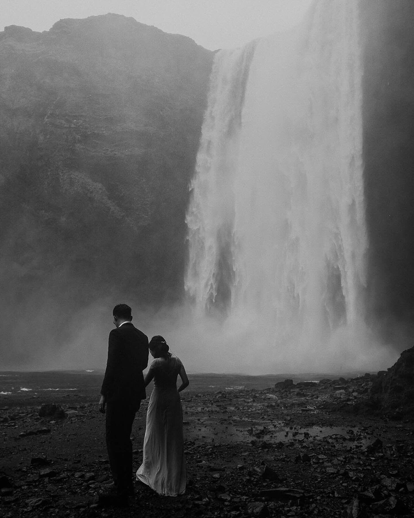 Ive spent the day updating my Iceland wedding photography page on my website. Tons of new pictures up there! Follow the info tab in the menu on my website. Link in bio. This one from K + H&rsquo;s engagement shoot.
.
.
.
.
.
#icelandphotographer #ice