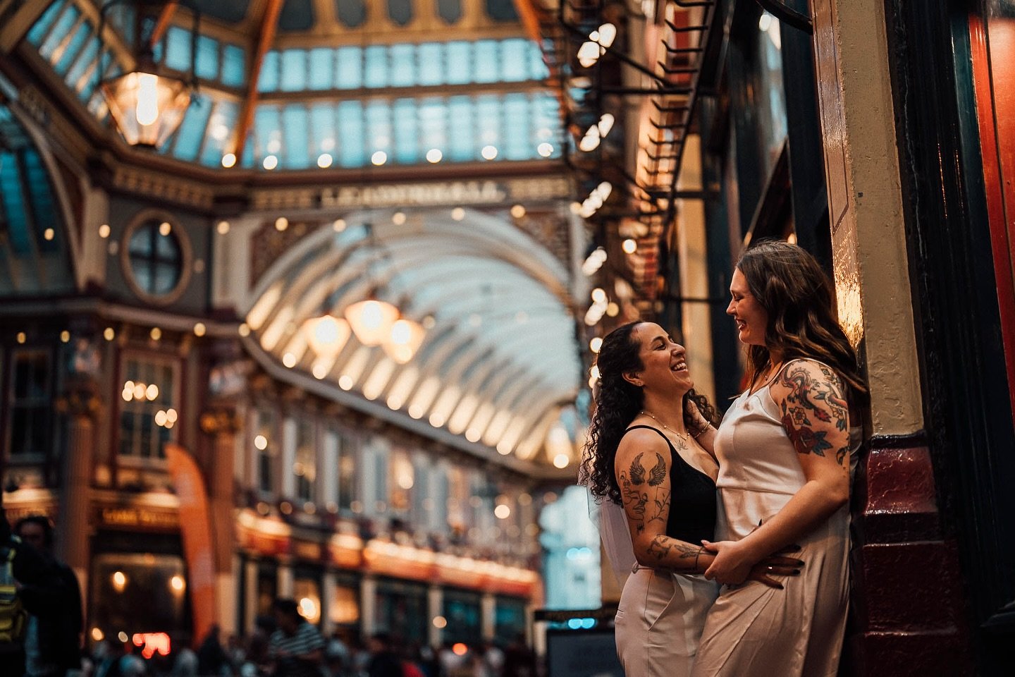 Elizabeth + Madyson on their couple shoot in Leadenhall Market.
.
.
.
.
.
#londoncoupleshoot #londoncouplephotographer #londoncouplesphotographer #londonweddingphotographer #londonweddingphotography #londonweddings #londonelopementphotographer #londo
