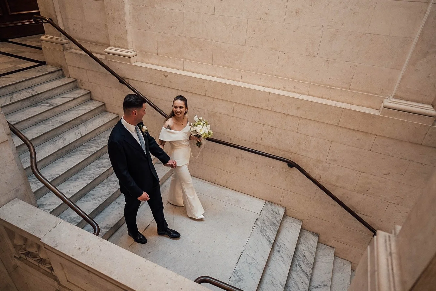One from Blake + Em&rsquo;s lovely wedding ceremony at @adaytorememberlondon.
.
.
.
.
.
#oldmarylebonetownhall #oldmarylebonetownhallweddingphotographer #oldmarylebonetownhallwedding #londonweddingphotographer #londonweddings #londonwedding #londonwe