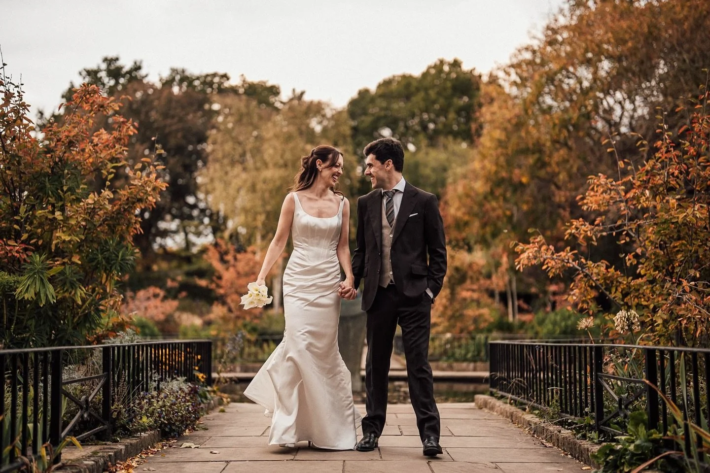 Samantha + Javier on their lovely wedding day, at the @belvedere_holland_park.
.
.
.
.
.
#londonweddingphotographer #londonweddingsupplier #londonweddingvenues #sussexweddingphotographer #londonweddings
