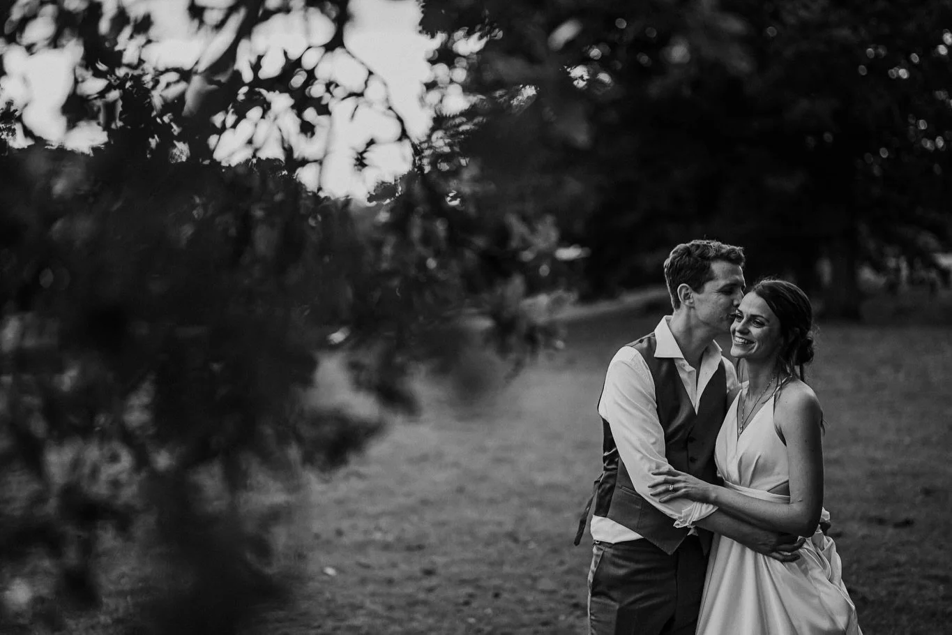 Kaz + Chris on their wonderful wedding at @theoakbarnff, and a small selection of candids from their day.
.
Hair - @hairbynatalieblake 
Makeup - @makeupangelcouk 
Dress - @catherine__deane 
Suit - @suitsupply 
Florist - @graceandthornweddings 
Venue 