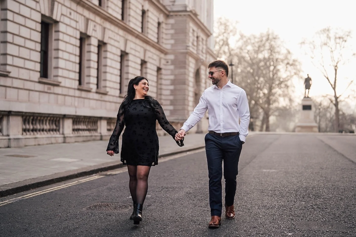 Jake + Chantelle on their lovely couple shoot in Westminster.
.
.
.
.
.
#londoncouplephotographer #londoncouples #londonengagementphotographer #londonweddingphotographer #londonweddingphotography