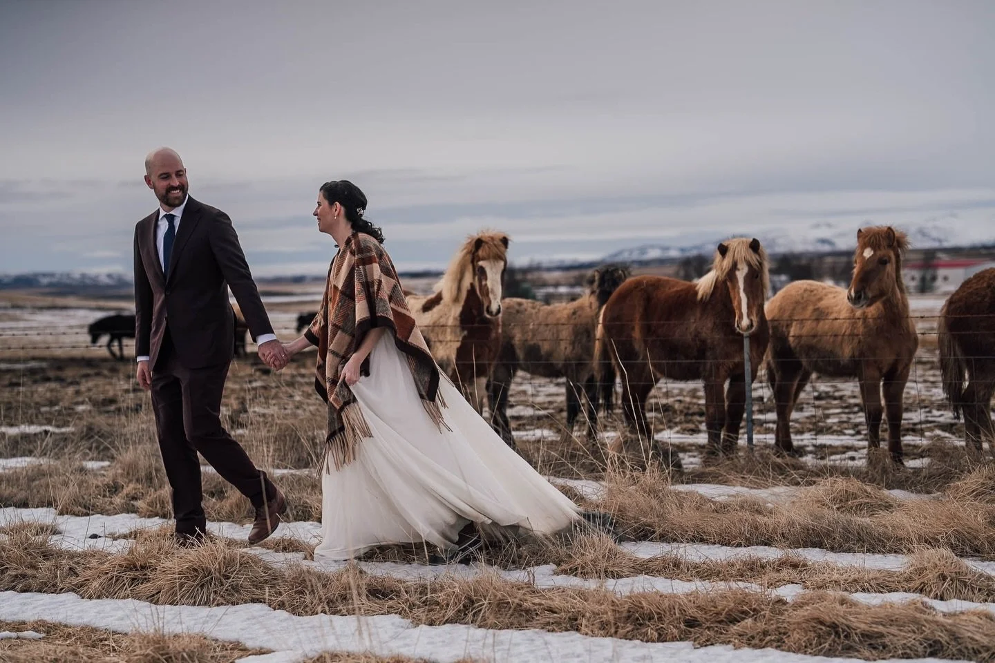 Another from Nicole + Taylor&rsquo;s day spent exploring Iceland.
.
.
.
.
.
#icelandweddingphotographer #icelandweddingphotography #icelandwedding #icelandelopement #icelandphotography
