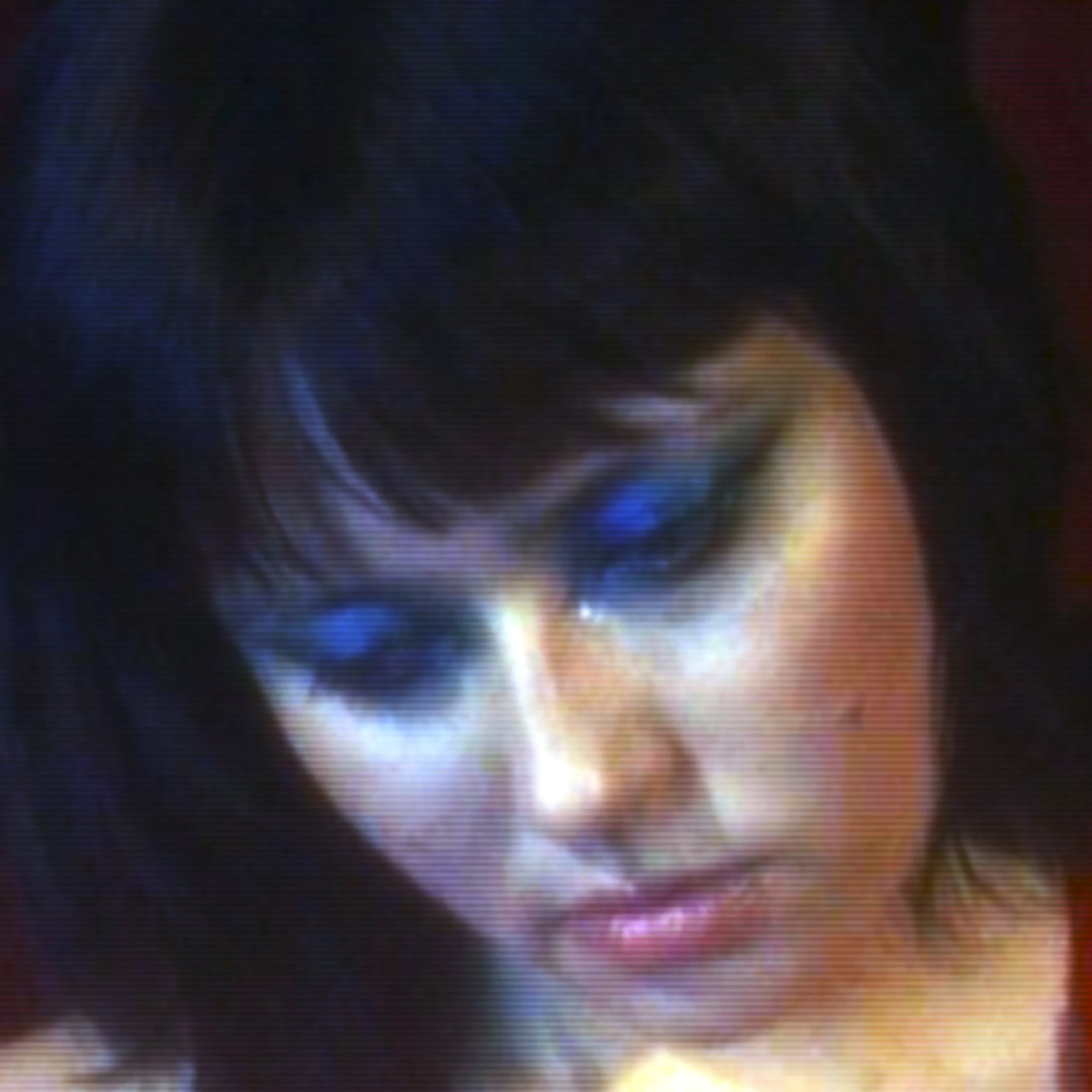 A4 SIGNED RISO PRINT