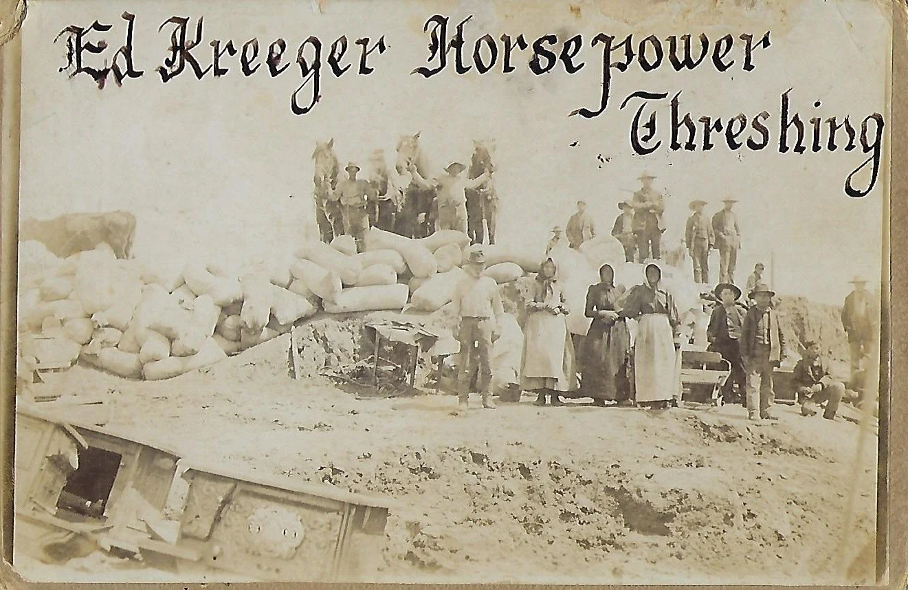 Kreeger HorsePower Threshing.jpg