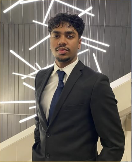 Mathuran Senthilnathan