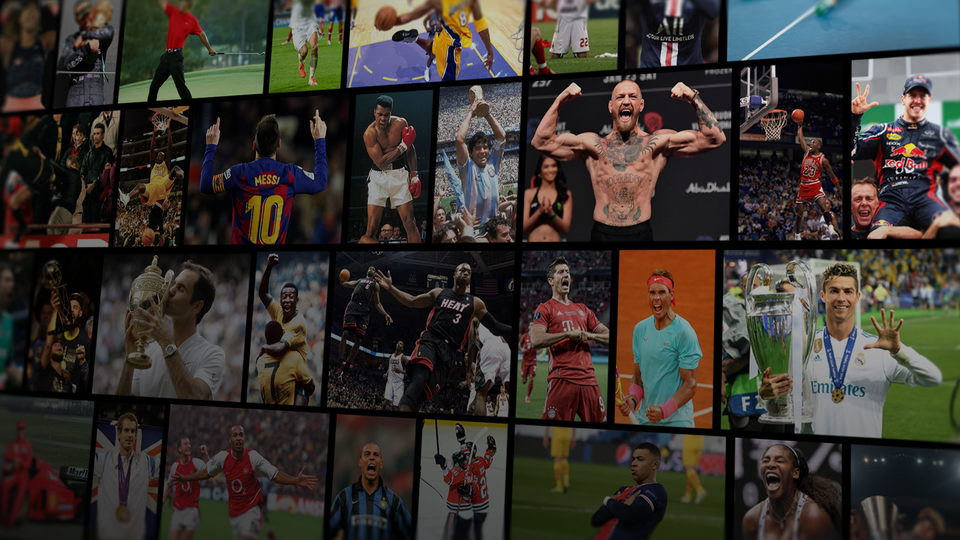 OTT Platforms Are Taking Over the Sports Industry — Premier Sports Network