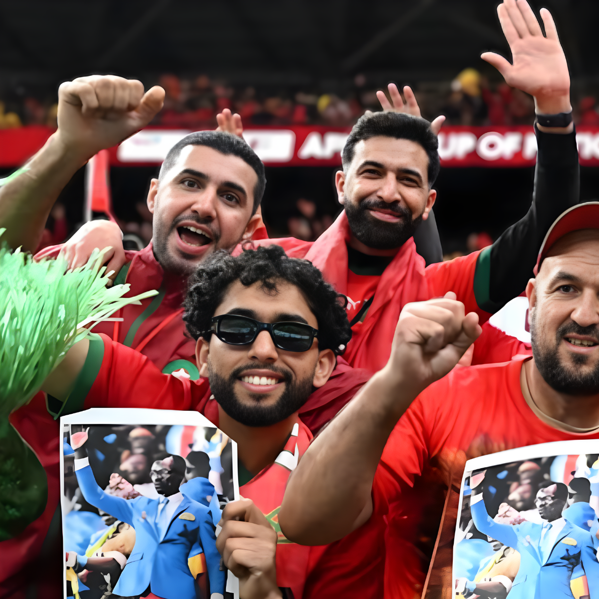 FANS AND FINANCE, WHY FAN BASE IS ONE OF SPORTS BIGGEST BUSINESS CONCERNS