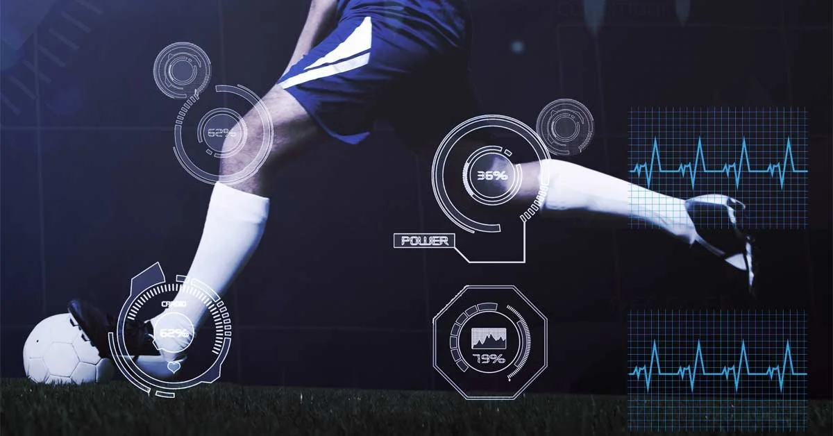 Sports Tech Sector Sees Deal Values Double In Landmark Year