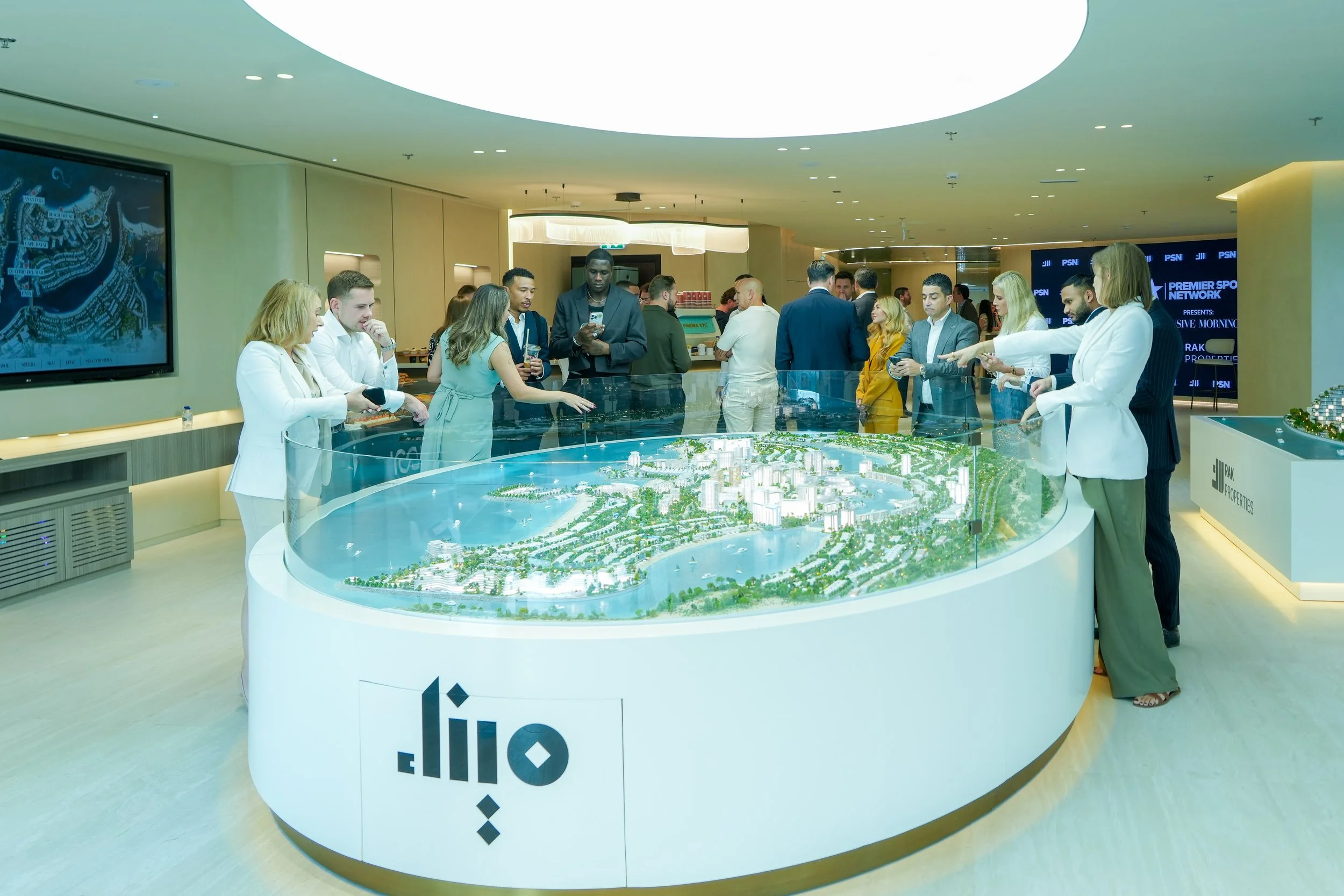 Why RAK Is Drawing Serious Capital in 2026