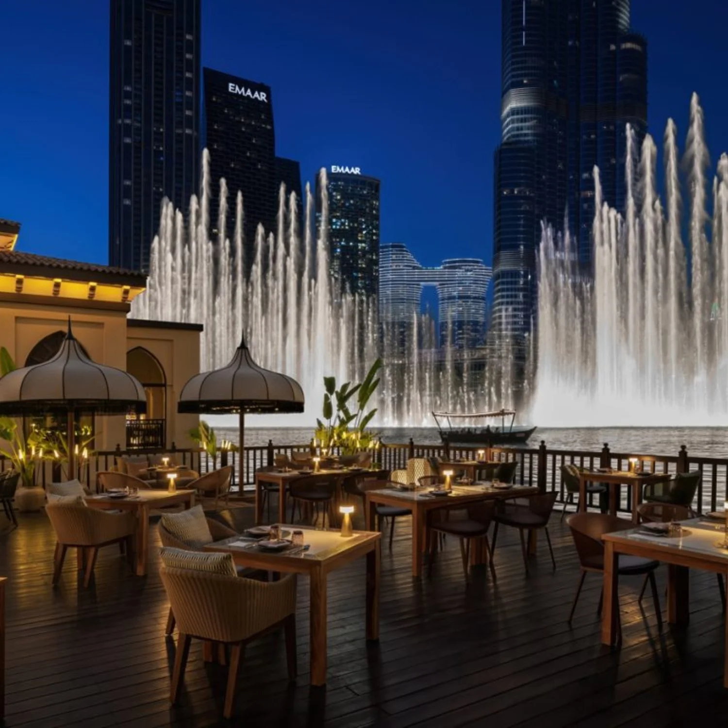 Private Deals Are Moving Off Market