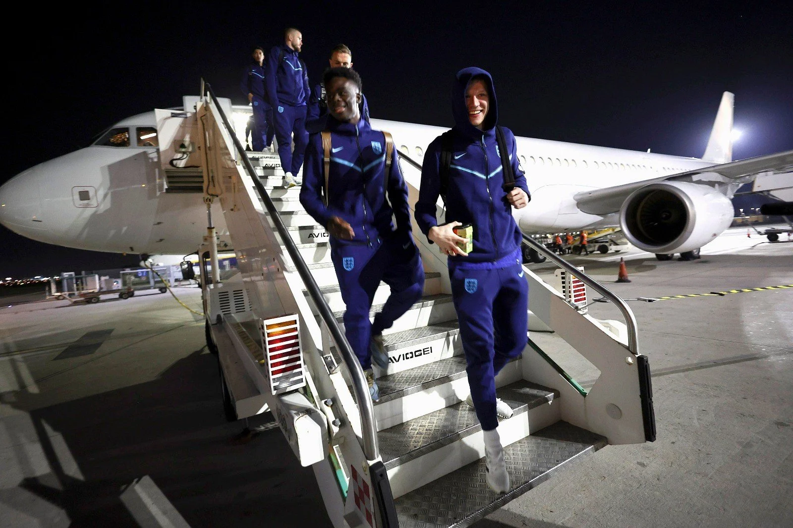 Why Sport Now Plans Travel Like a Supply Chain