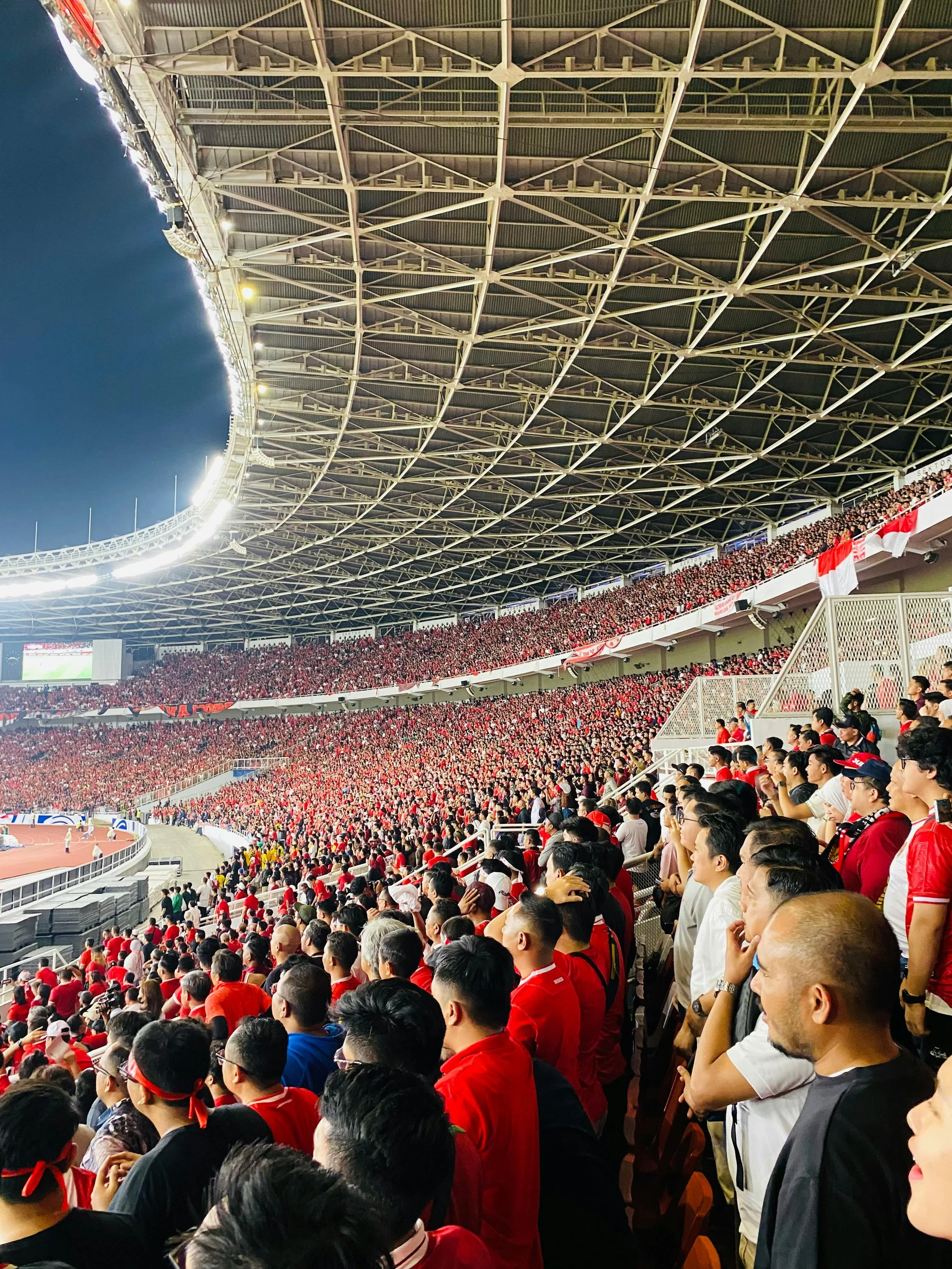 Why Venue Risk Has Reached Board Level