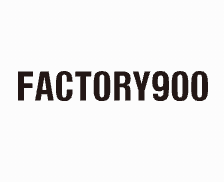 FACTORY900
