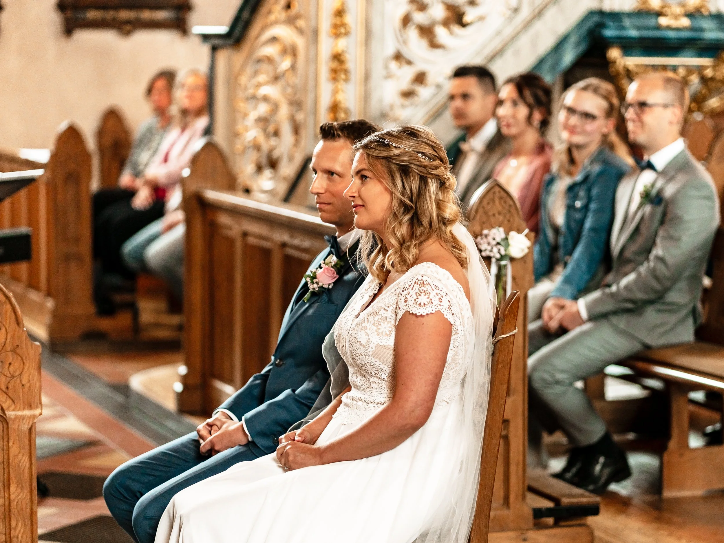 Hochzeitsreportage kirchliche Trauung Greffen (5).jpg