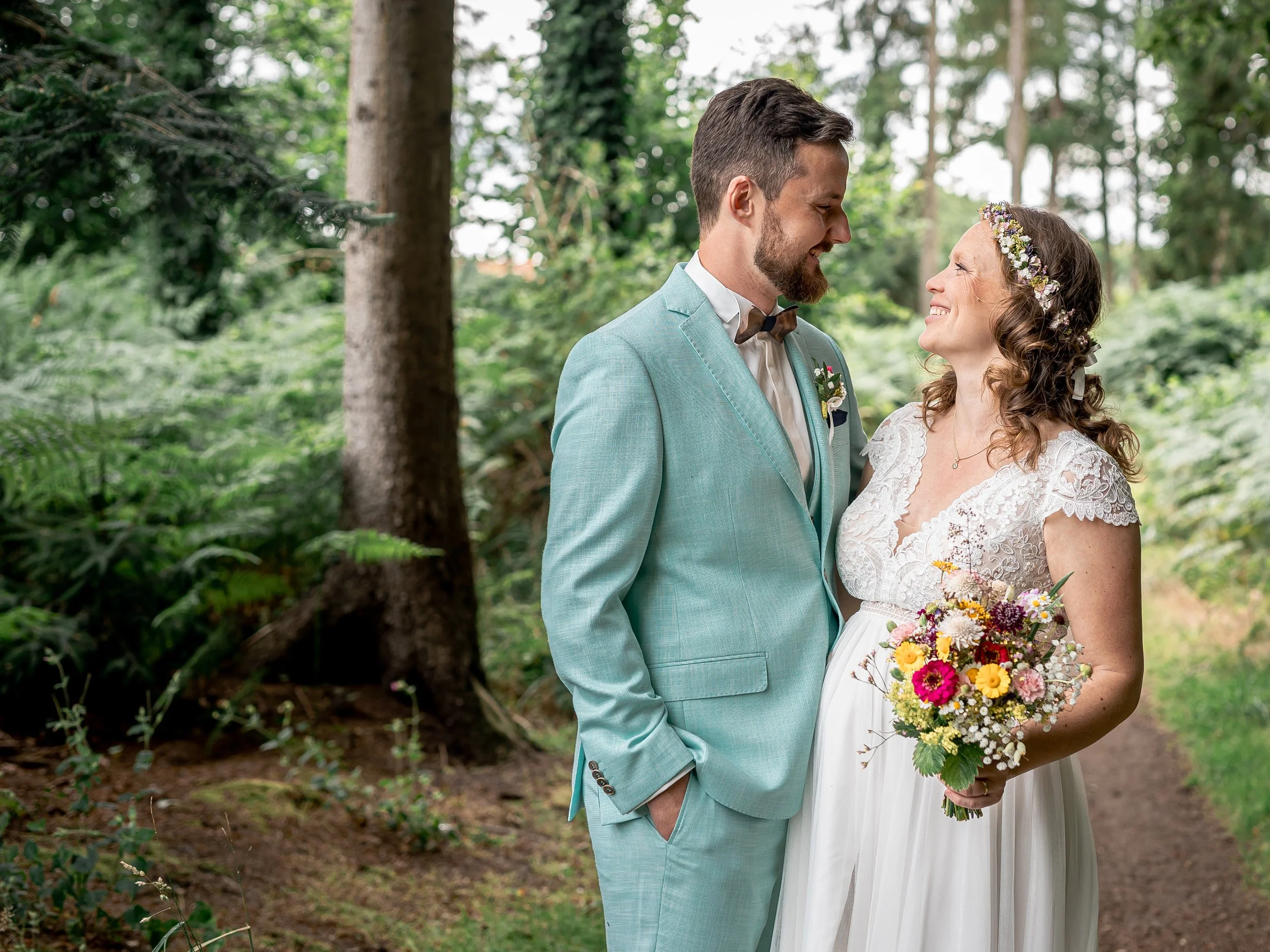 Hochzeits-Fotoreportage in Füchtorf Sassenberg - Kreis Warendorf (2).jpg