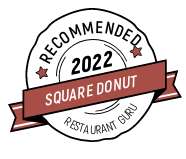 restaurant guru 2022