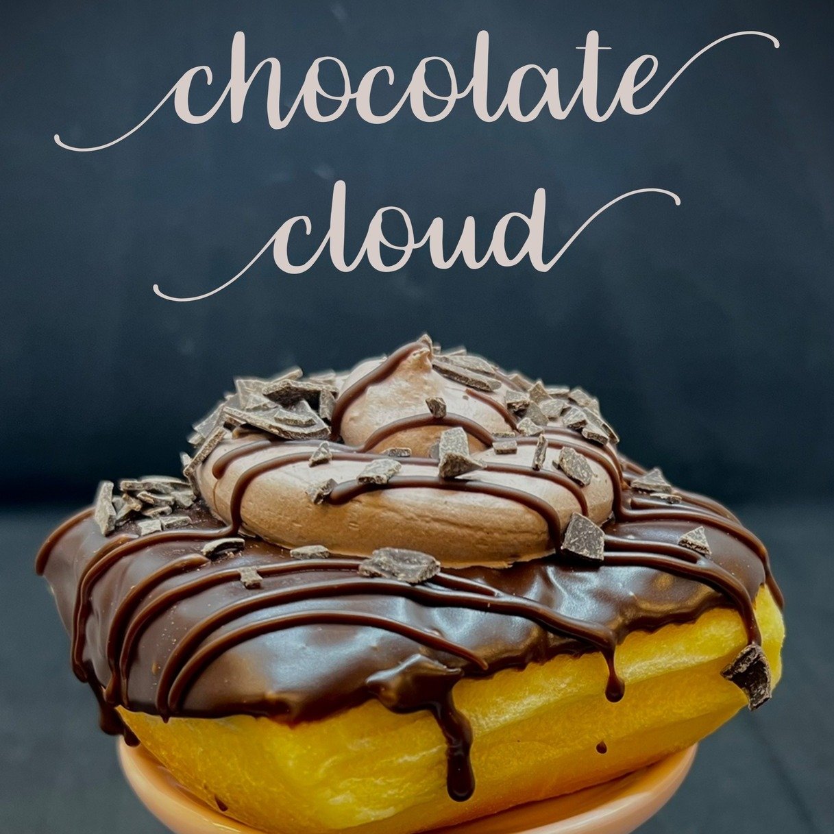Donut of the Month (DOM)