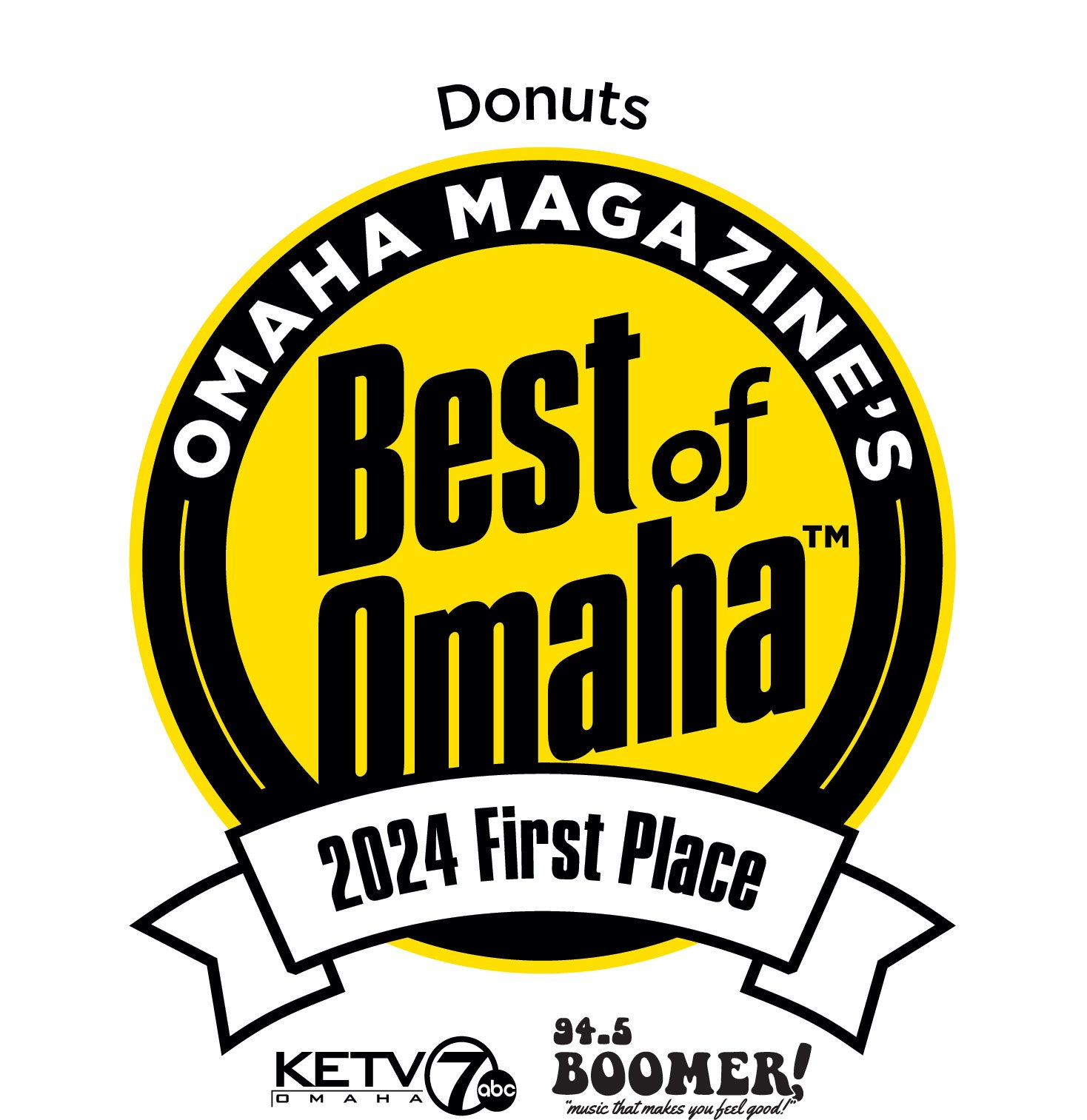 best of omaha donuts 2024