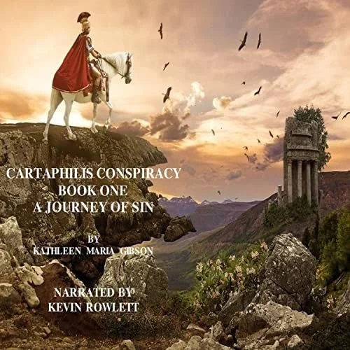 The long awaited audio book is now available!  Thank you to everyone that's contributed to this journey, helping to reach a broader audience.