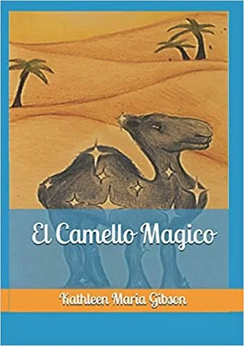 Este libro es para niños de cinco años o más.Puse esta historia junto con un fondo medio-oriental. Es donde cree y compartí esta historia con mucho niños. El Islam también tiene ángeles y creo que con todo el odio que hay en este mundo, los niños no 