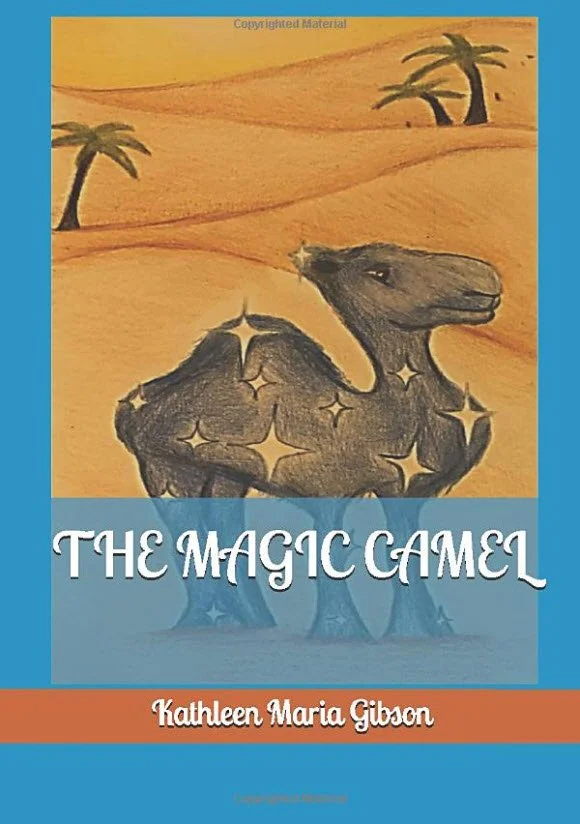 I have been telling this story for years and decided to put it in writing to share with all the children of the world. My heart, my choice, my love. This story has a Middle Eastern background. This is where I created and shared this story with many I