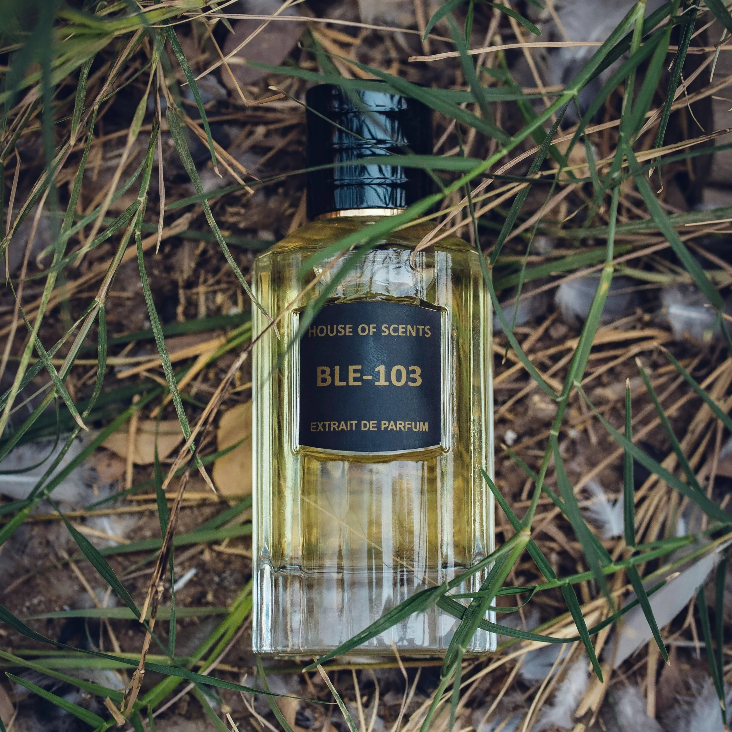 House Of Scents