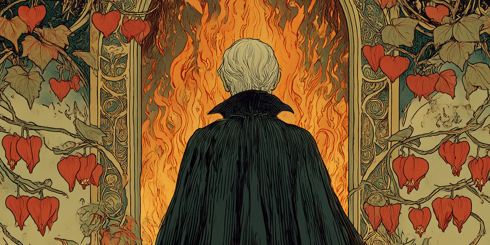 On Politics and Energy Vampires