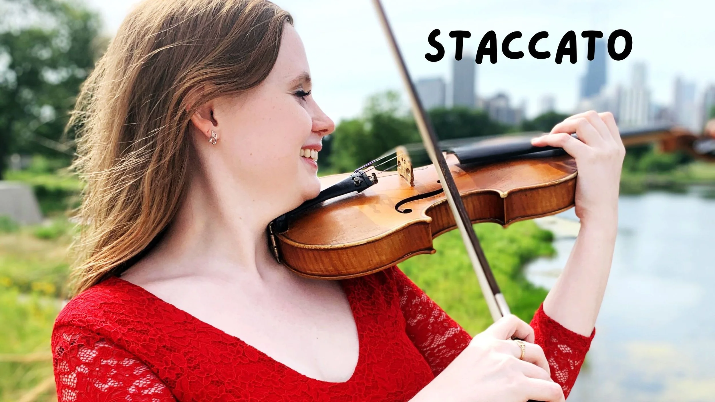 Staccato