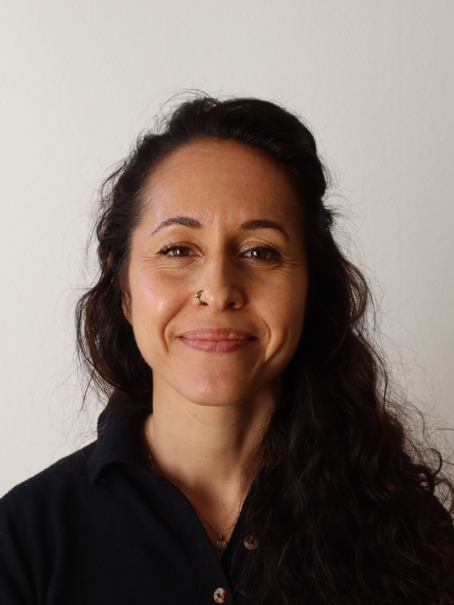   Noor   Enhetschef, psykolog  