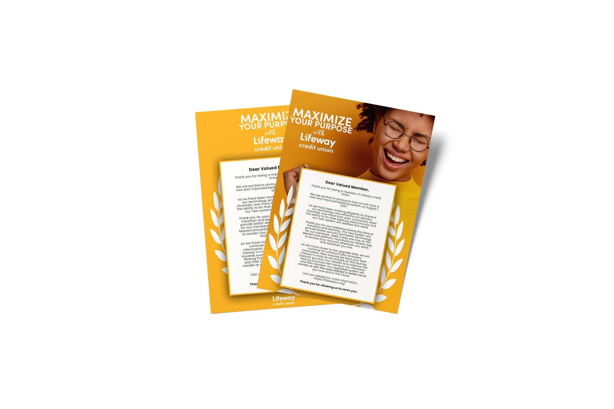 Marketing Portfolio — OMNICOMMANDER