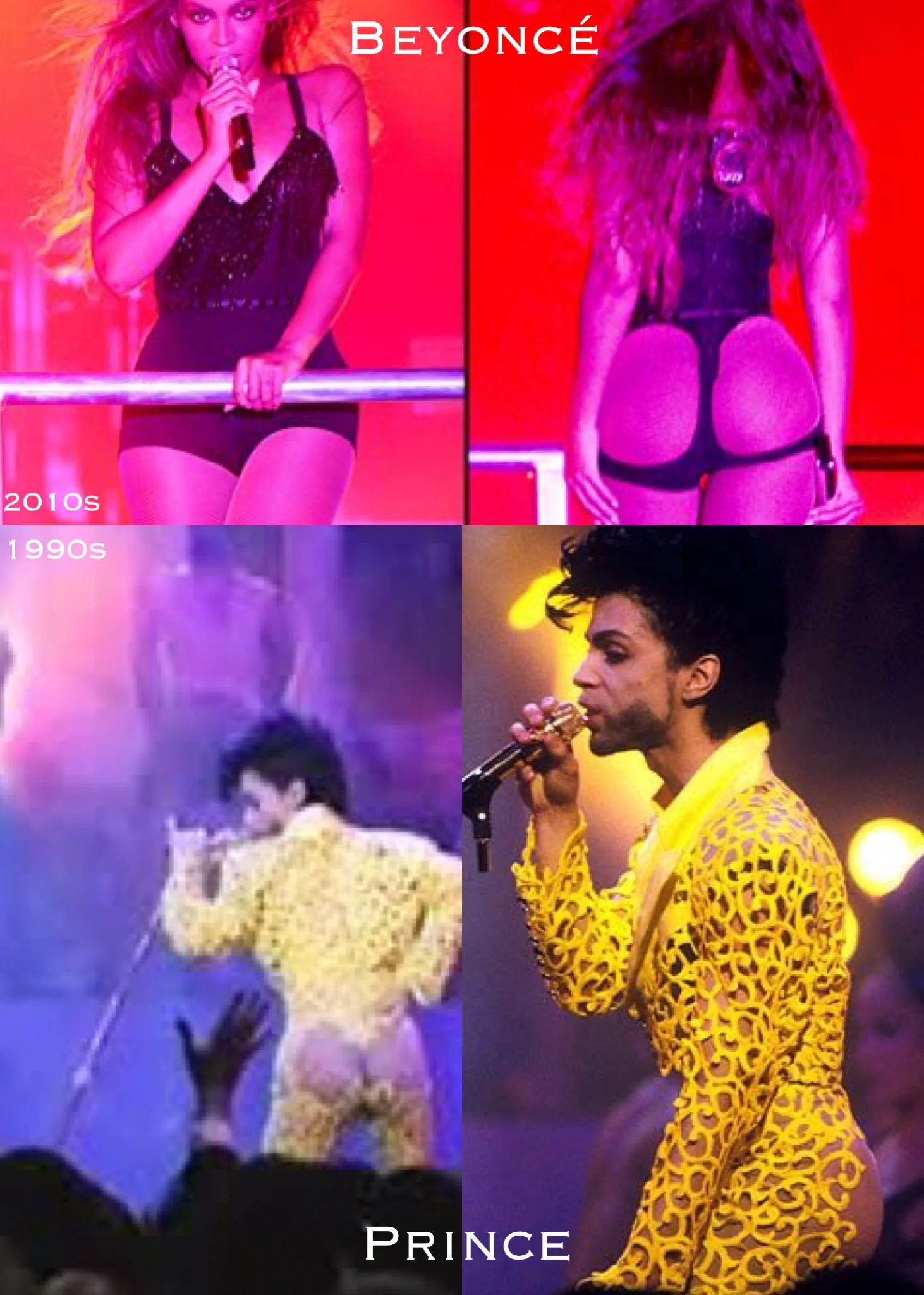 Fashion Forward or Backwards...Volume #2