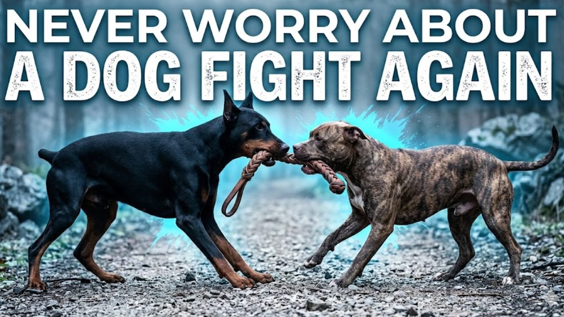 Read your dog’s play body language better than 99% of owners