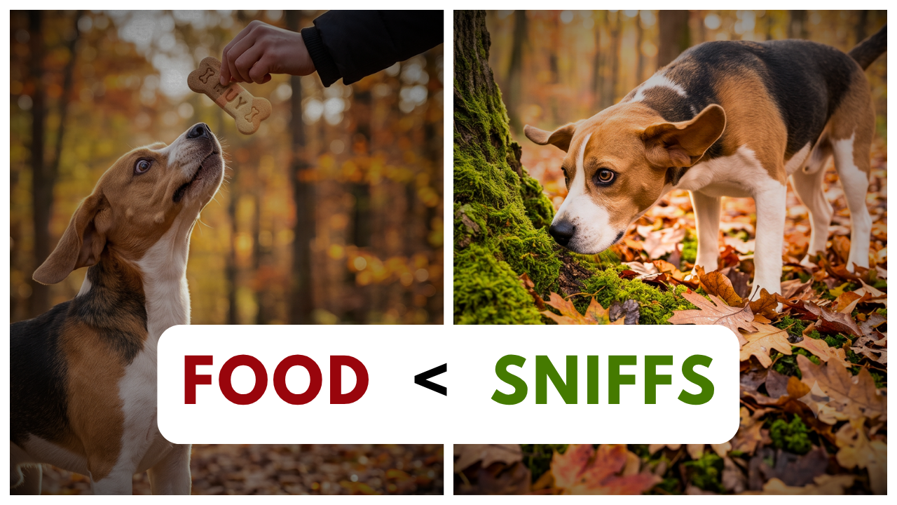 Best Way to Reward Your Dog WITHOUT Treats